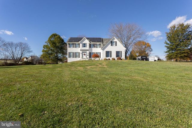4210 GRACETON RD, Pylesville, MD 21132