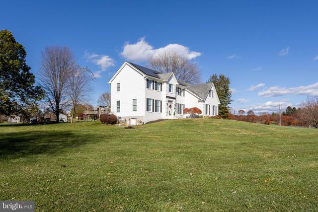 4210 GRACETON RD, Pylesville, MD 21132