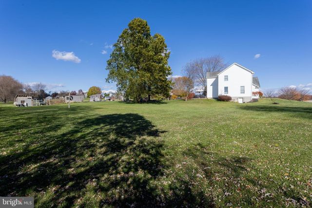 4210 GRACETON RD, Pylesville, MD 21132