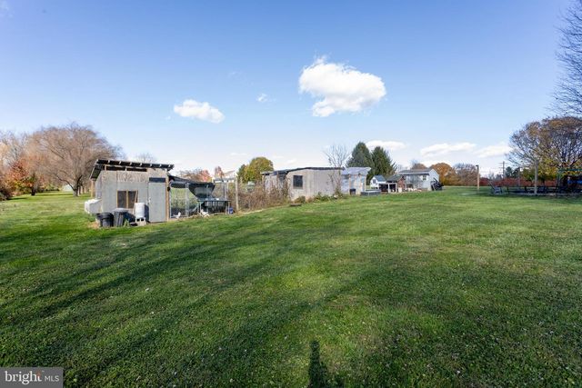 4210 GRACETON RD, Pylesville, MD 21132