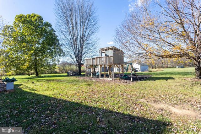 4210 GRACETON RD, Pylesville, MD 21132