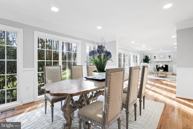 10225 FOREST LAKE DR, Great Falls, VA 22066