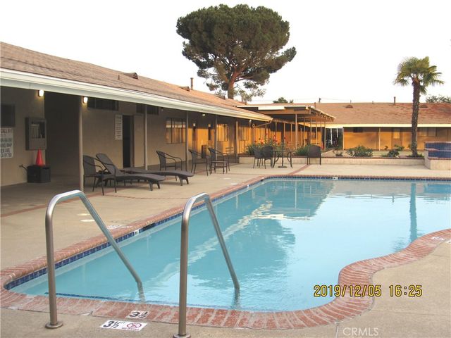 3530 Damien Avenue 127, La Verne, CA 91750