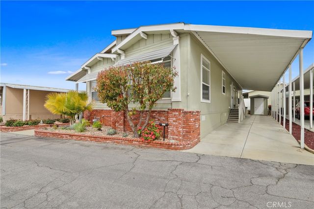 3530 Damien Avenue 127, La Verne, CA 91750