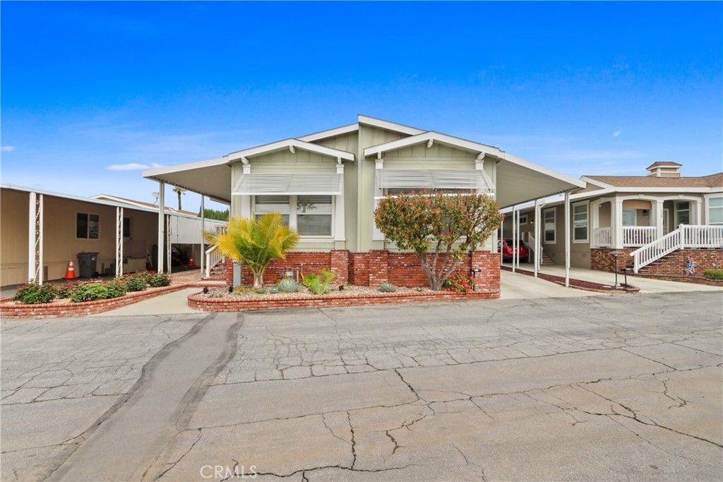 3530 Damien Avenue 127, La Verne, CA 91750