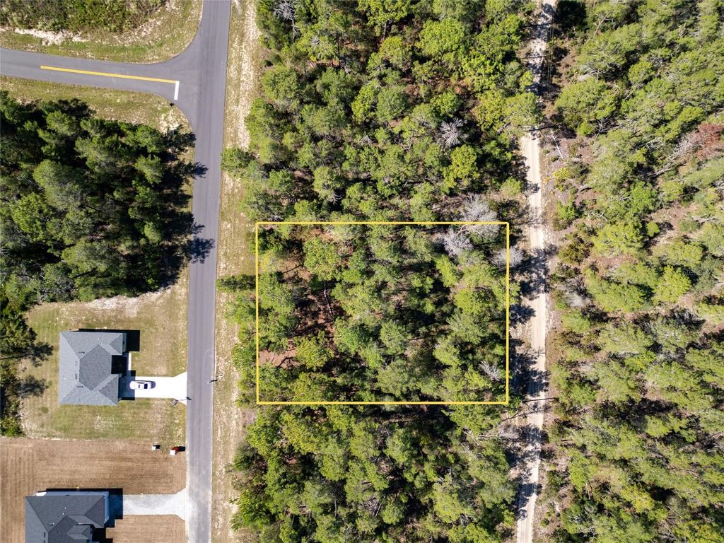 TBD SW 41ST CIR, Ocala, FL 34473