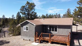 1651 Aspen Trail, Hartsel, CO 80449