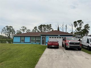 2561 ALESIO AVENUE, North Port, FL 34286
