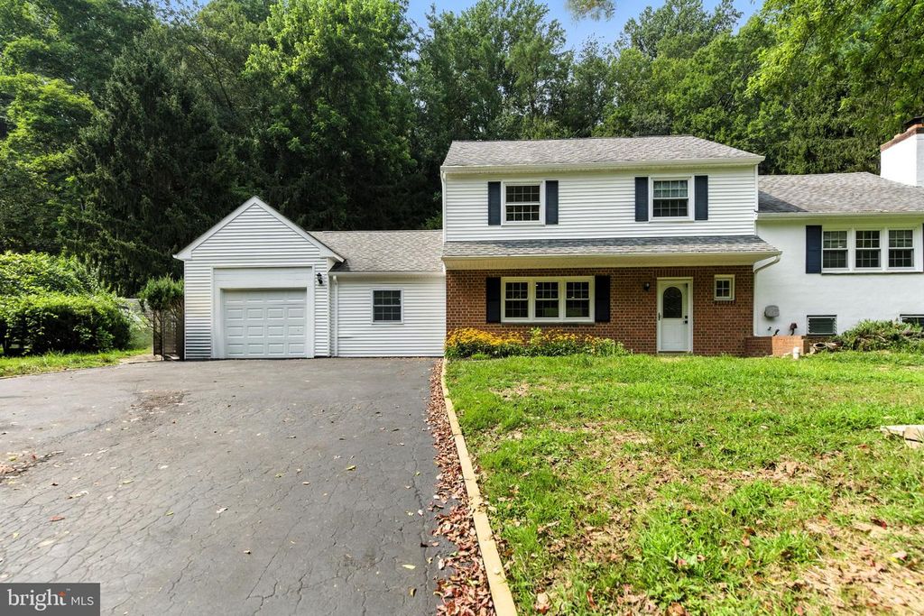 1223 HALL RD, West Chester, PA 19380