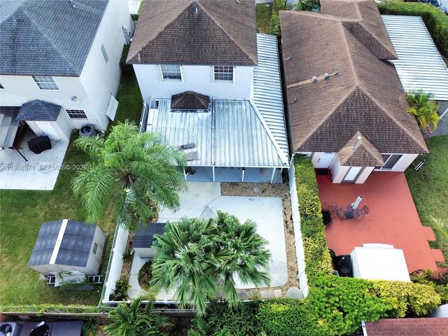 13921 SW 164th St, Miami, FL 33177