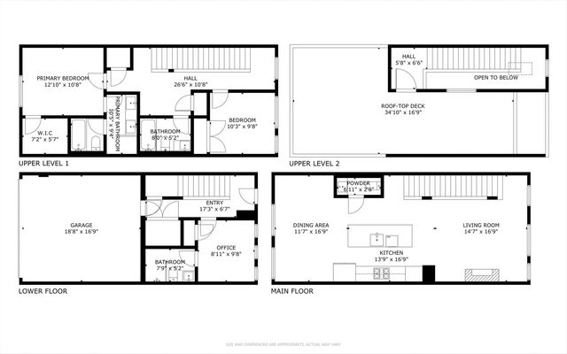 4232 W Belmont Avenue 5, Chicago, IL 60641