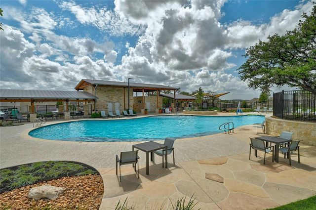 496 El Capitan LOOP, Dripping Springs, TX 78620
