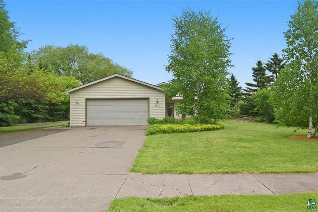 4119 E 1st St, Superior, WI 54880