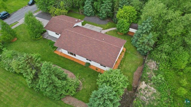 4119 E 1st St, Superior, WI 54880