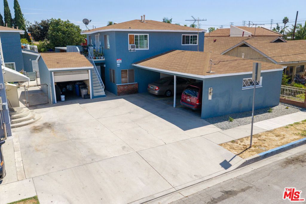 3700 E 61st Street, Huntington Park, CA 90255 — photo 3