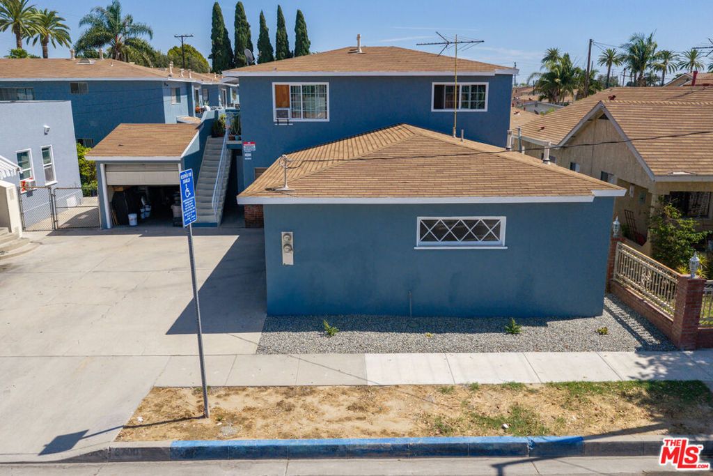 3700 E 61st Street, Huntington Park, CA 90255 — photo 4