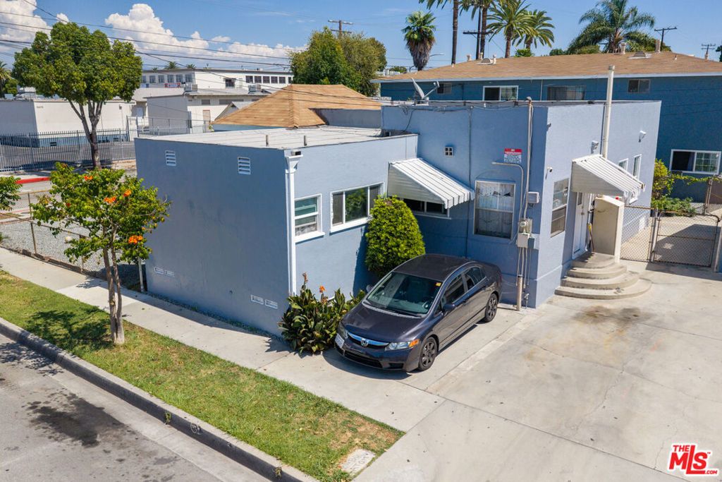 3700 E 61st Street, Huntington Park, CA 90255 — photo 5
