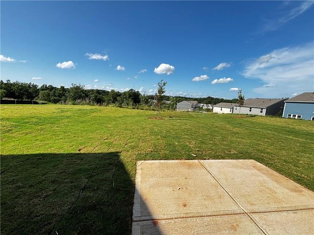 546 Traminer Way, Braselton, GA 30517