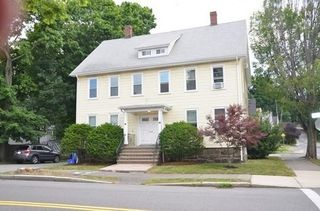 61-63 Chestnut 61, Wakefield, MA 01880