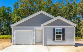 130 Culbertson Court, Holly Hill, SC 29059