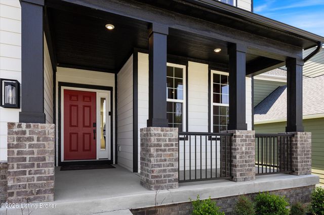17507 Serenity Ridge Ct, Louisville, KY 40023
