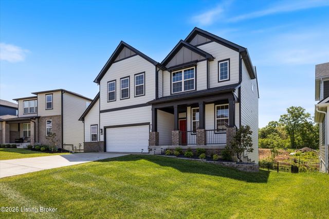 17507 Serenity Ridge Ct, Louisville, KY 40023