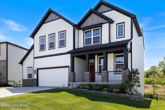 17507 Serenity Ridge Ct, Louisville, KY 40023