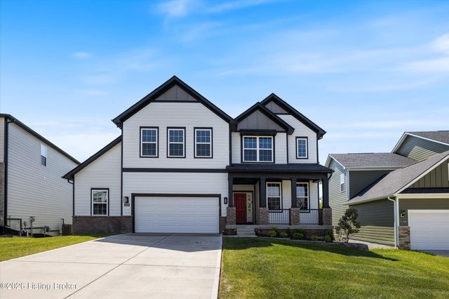 17507 Serenity Ridge Ct, Louisville, KY 40023