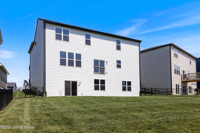 17507 Serenity Ridge Ct, Louisville, KY 40023