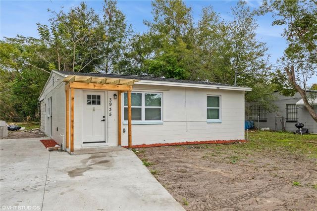 3935 WELLS STREET, Orlando, FL 32805