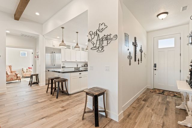 346 W CENTER ST, Toquerville, UT 84774