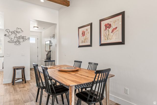 346 W CENTER ST, Toquerville, UT 84774