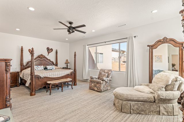 346 W CENTER ST, Toquerville, UT 84774