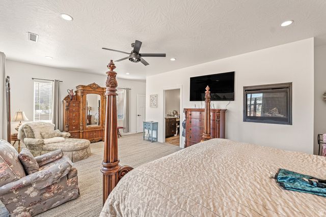 346 W CENTER ST, Toquerville, UT 84774