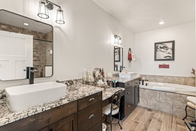 346 W CENTER ST, Toquerville, UT 84774