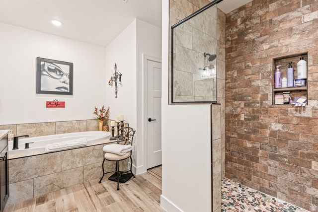 346 W CENTER ST, Toquerville, UT 84774