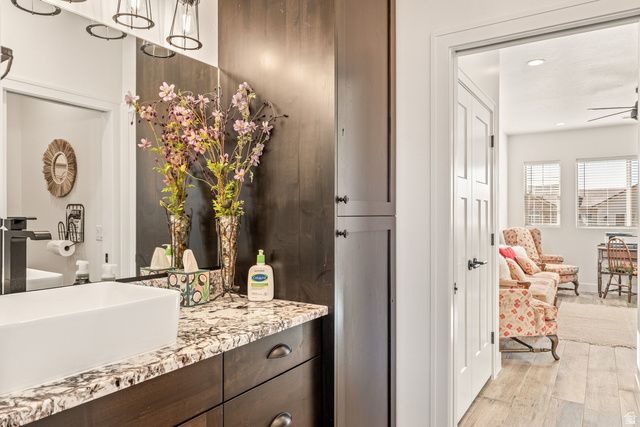 346 W CENTER ST, Toquerville, UT 84774