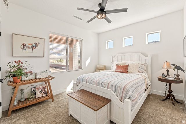 346 W CENTER ST, Toquerville, UT 84774