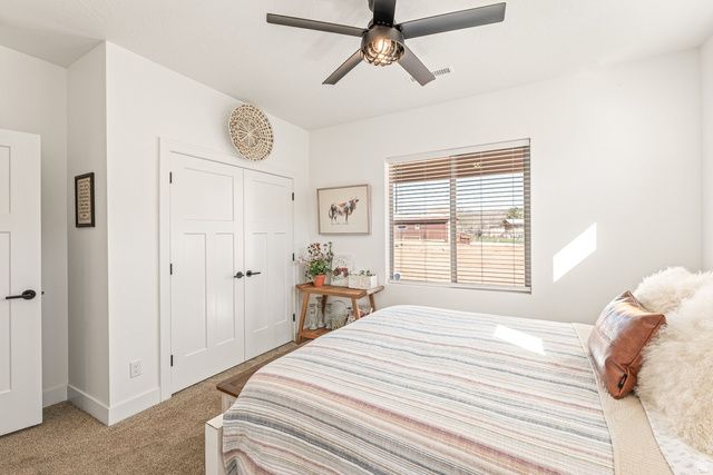 346 W CENTER ST, Toquerville, UT 84774