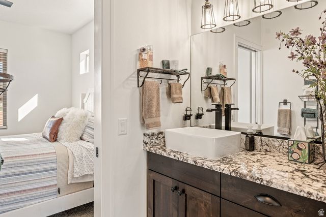 346 W CENTER ST, Toquerville, UT 84774