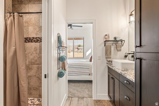 346 W CENTER ST, Toquerville, UT 84774