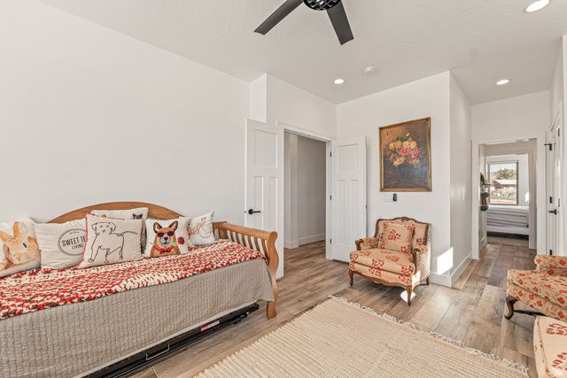 346 W CENTER ST, Toquerville, UT 84774