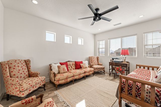 346 W CENTER ST, Toquerville, UT 84774