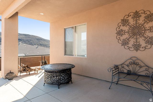 346 W CENTER ST, Toquerville, UT 84774