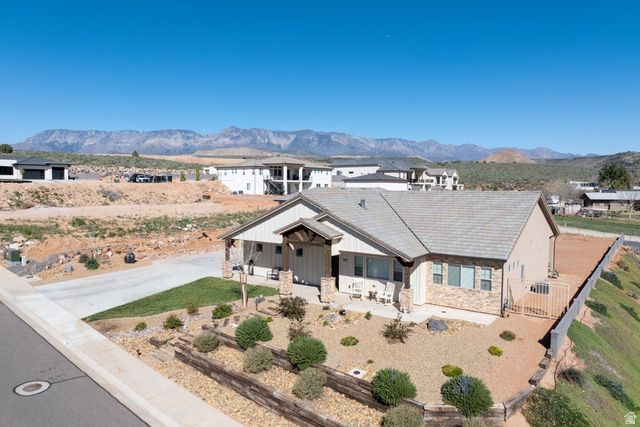 346 W CENTER ST, Toquerville, UT 84774