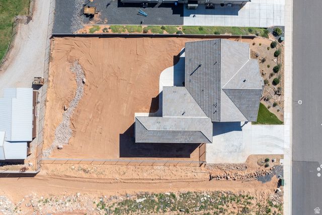 346 W CENTER ST, Toquerville, UT 84774