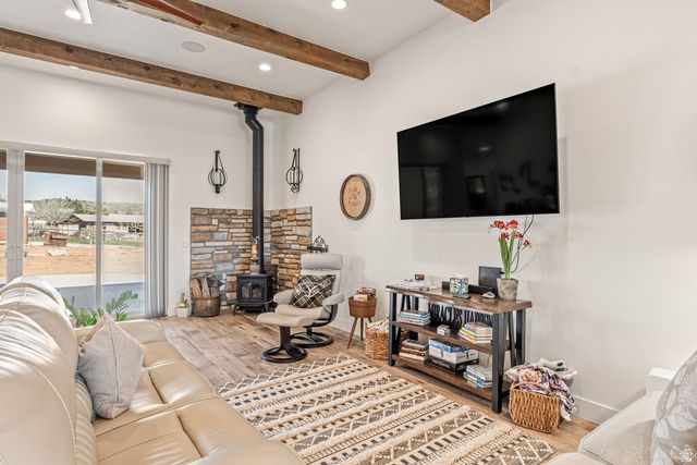 346 W CENTER ST, Toquerville, UT 84774