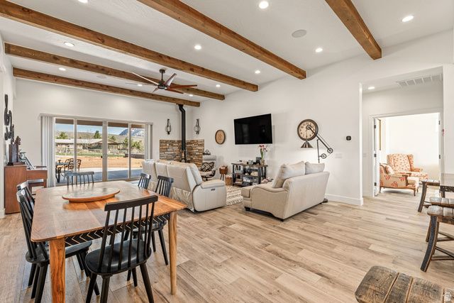 346 W CENTER ST, Toquerville, UT 84774