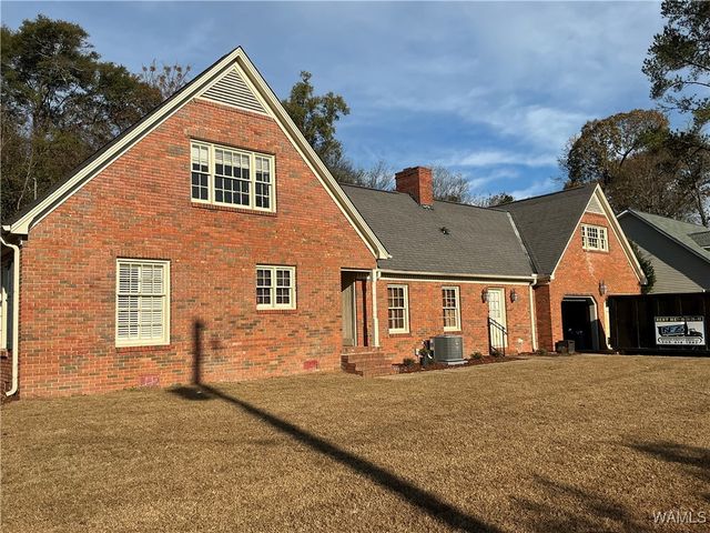 5 Hickory Forest, Tuscaloosa, AL 35401