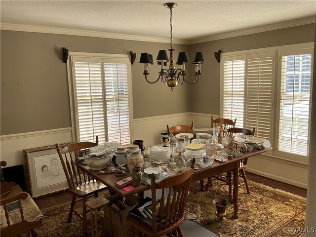 5 Hickory Forest, Tuscaloosa, AL 35401